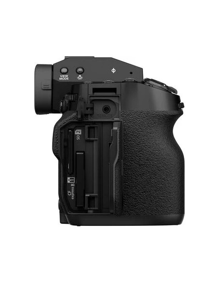 Fujifilm X-H2 Body Nera